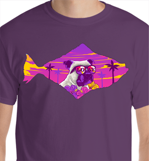 T-Shirt-Design von Yakuza20 für dieses Projekt | Design: #30388490