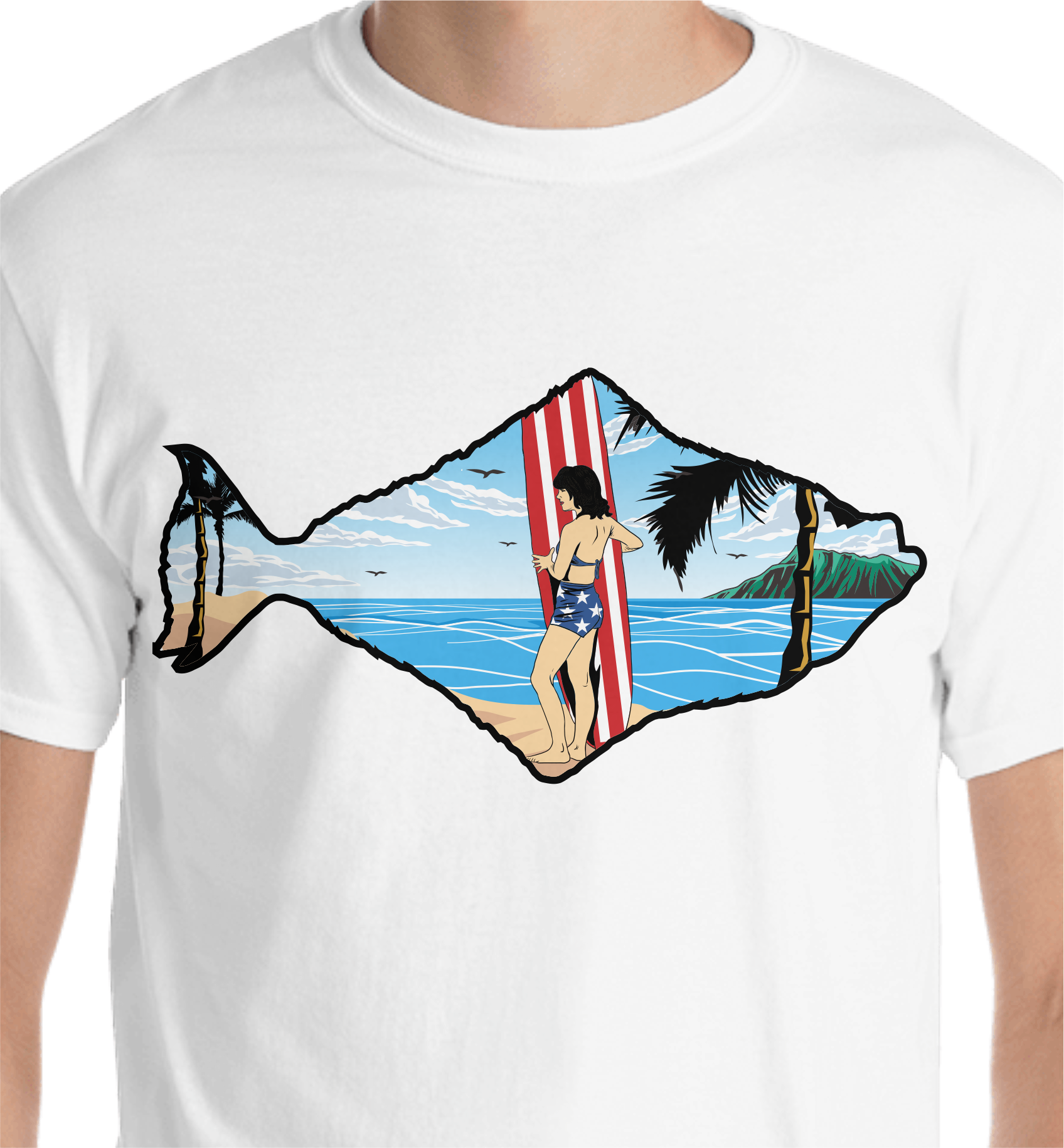 T-shirt Design by Yakuza20 for this project | Design #30388526