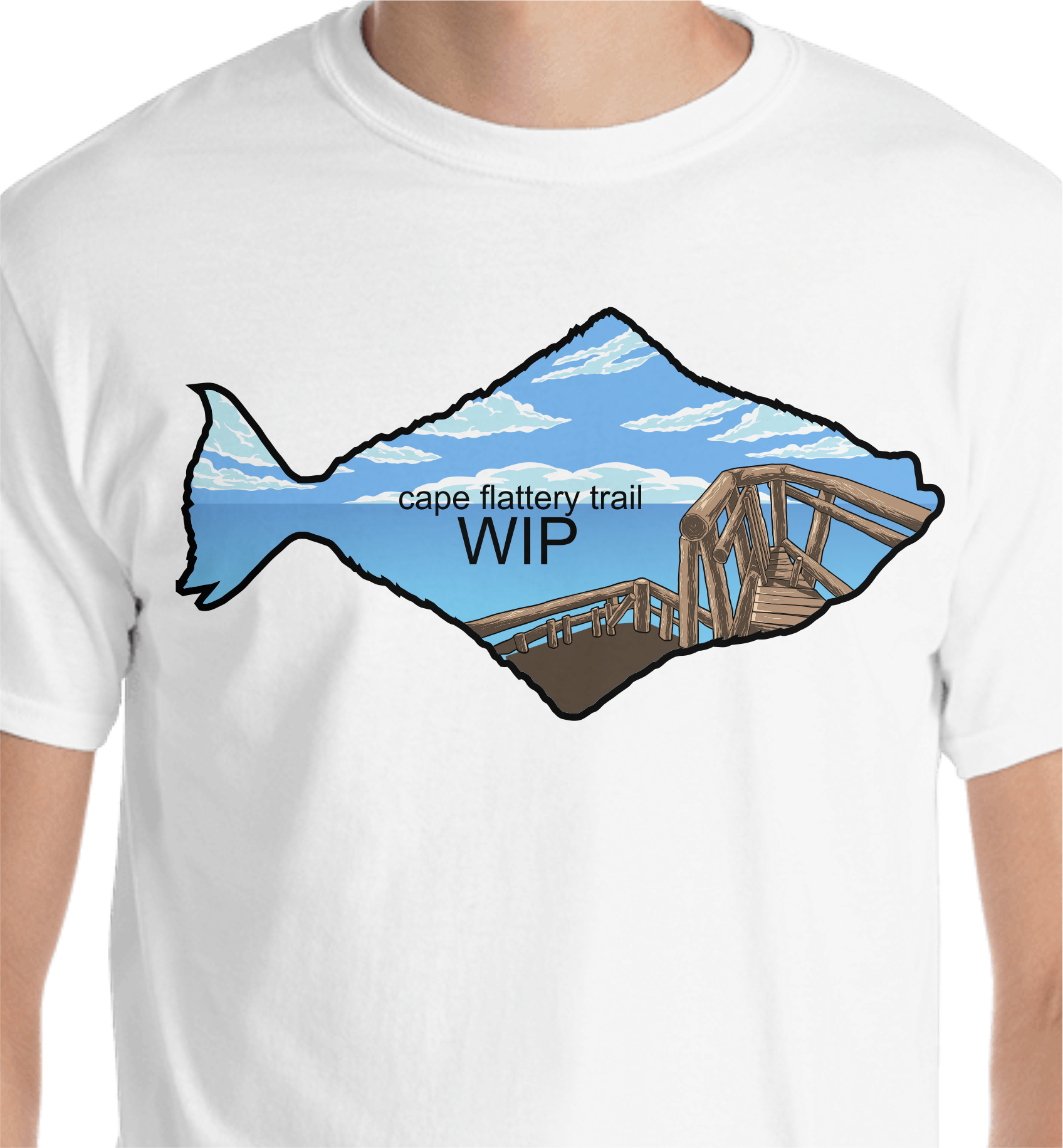 T-shirt Design by Yakuza20 for this project | Design #30388529