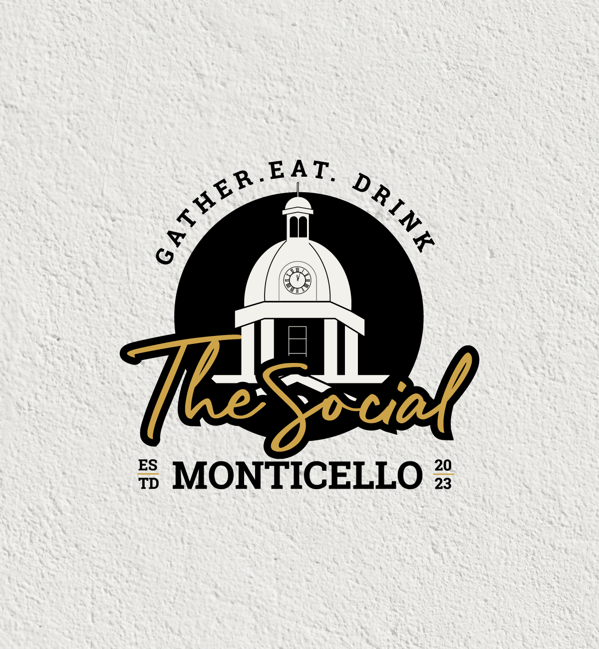 Logo Design by Falcon Kreative for this project | Design #30387356