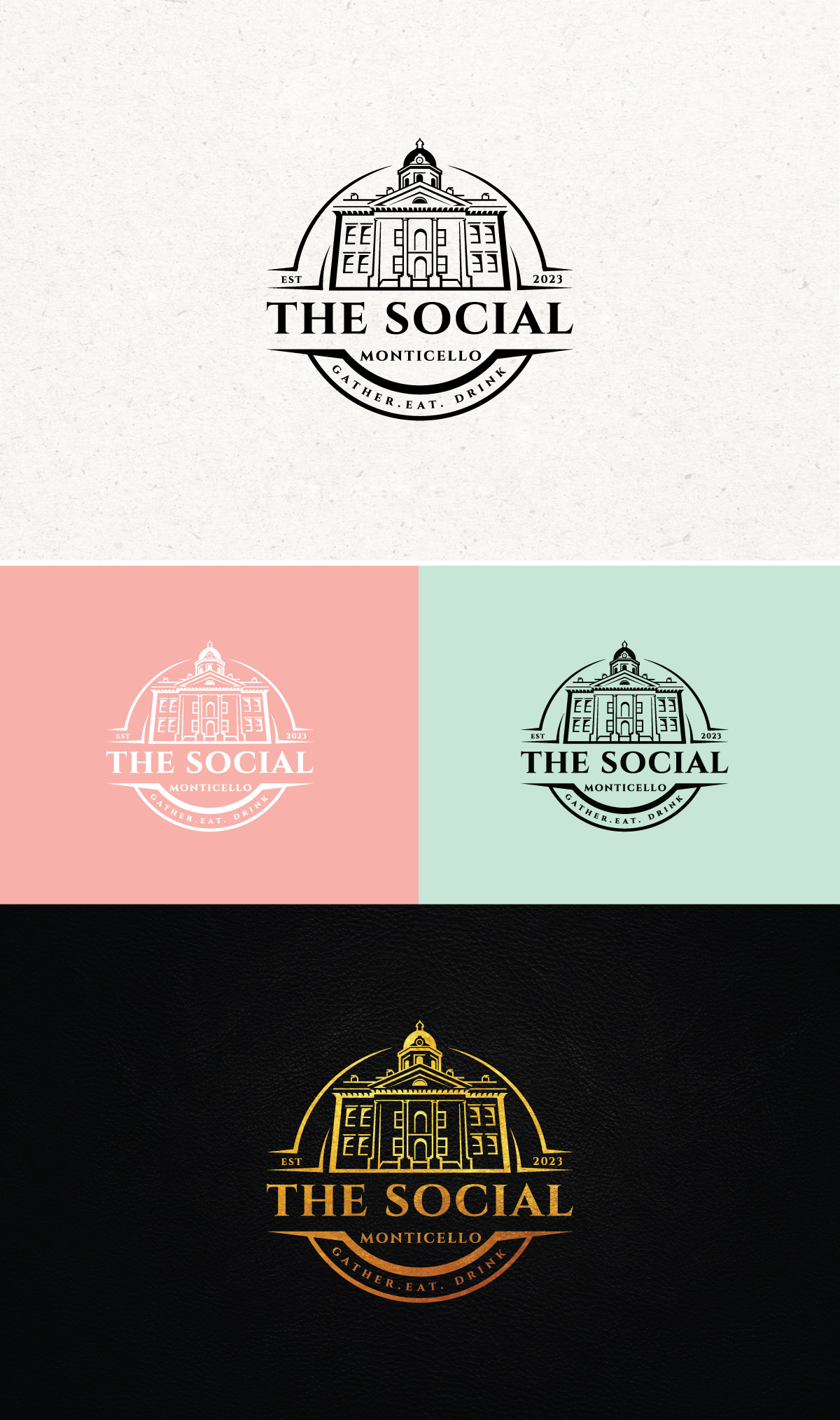 Design de Logo par Logo Stock pour ce projet | Design #30386555