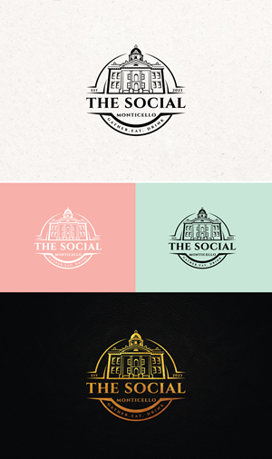 Design de Logo par Logo Stock pour ce projet | Design : #30386555