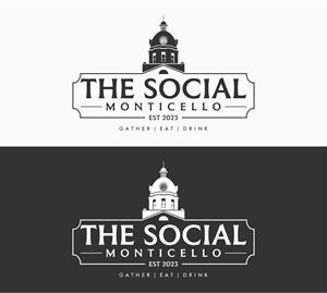 Logo Design by erikdesign