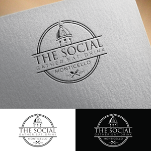 Design de Logo par Dalang Design pour ce projet | Design : #30392051