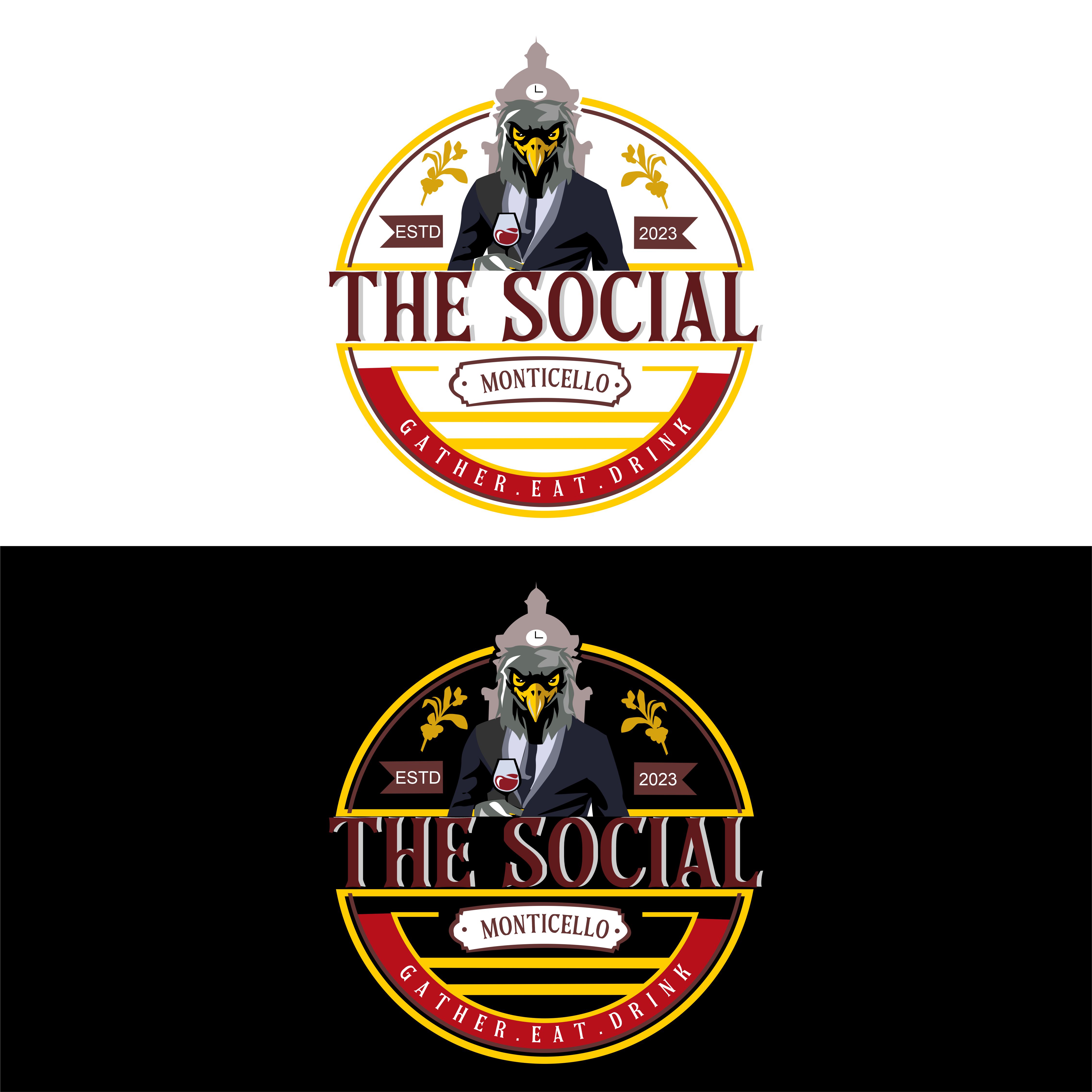 Logo Design by creative.bugs for this project | Design #30385851
