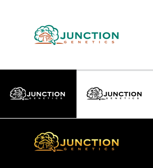 Design de Logo par Logo Stock pour Junction Genetics | Design : #30437194