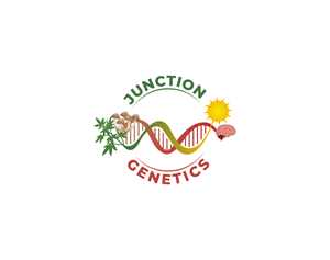 Design de Logo par  Six Eleven Design pour Junction Genetics | Design #30383538