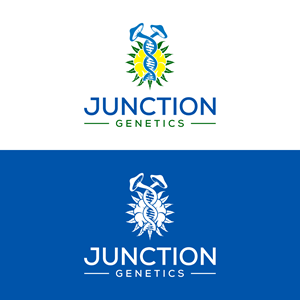 Design de Logo par cah awu pour Junction Genetics | Design : #30383631
