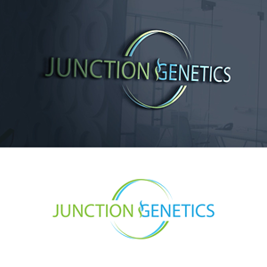 Design de Logo par RAFSAN10 pour Junction Genetics | Design #30391084