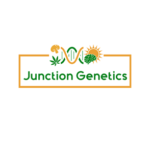 Design de Logo par borzoid pour Junction Genetics | Design : #30389758