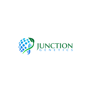 Design de Logo par Anekaa pour Junction Genetics | Design : #30389028