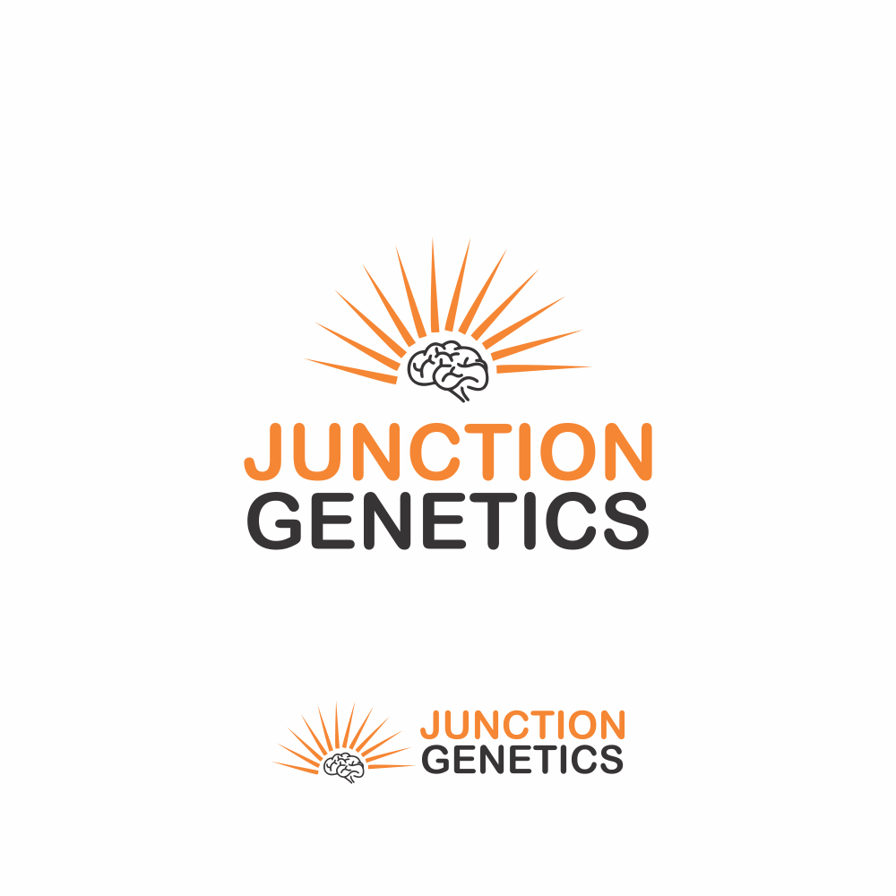 Diseño de Logo por NATURAL SRI para Junction Genetics | Diseño #30415501