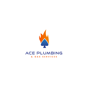 Diseño de Logo por Prodesign81 para Ace plumbing and gas services pty ltd | Diseño #30385459
