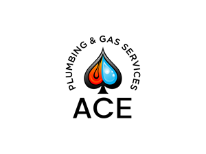 Diseño de Logo por BNdesigner para Ace plumbing and gas services pty ltd | Diseño: #30395884