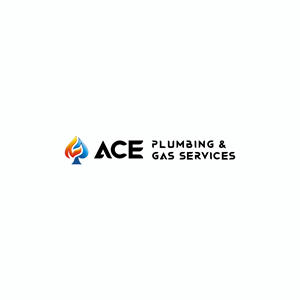 Diseño de Logo por Ashani Bhattacharya para Ace plumbing and gas services pty ltd | Diseño: #30389771