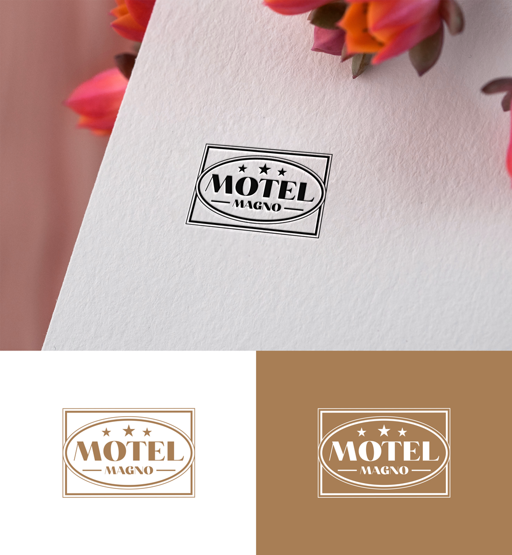 Logo Design by Ellene for this project | Design #30389357
