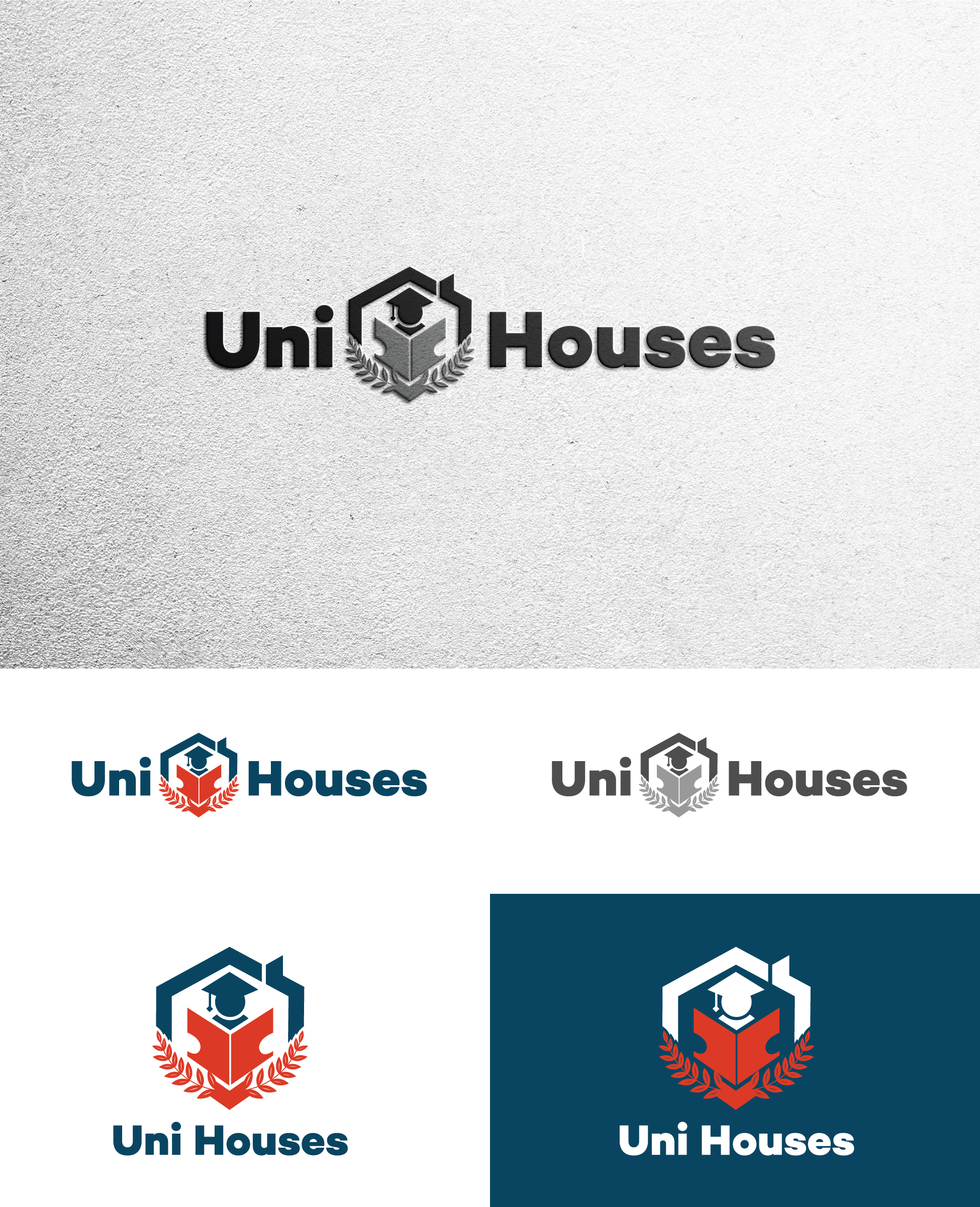 Logo Design by StromDesignHub for this project | Design #30389458