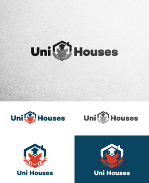 Logo Design by StromDesignHub