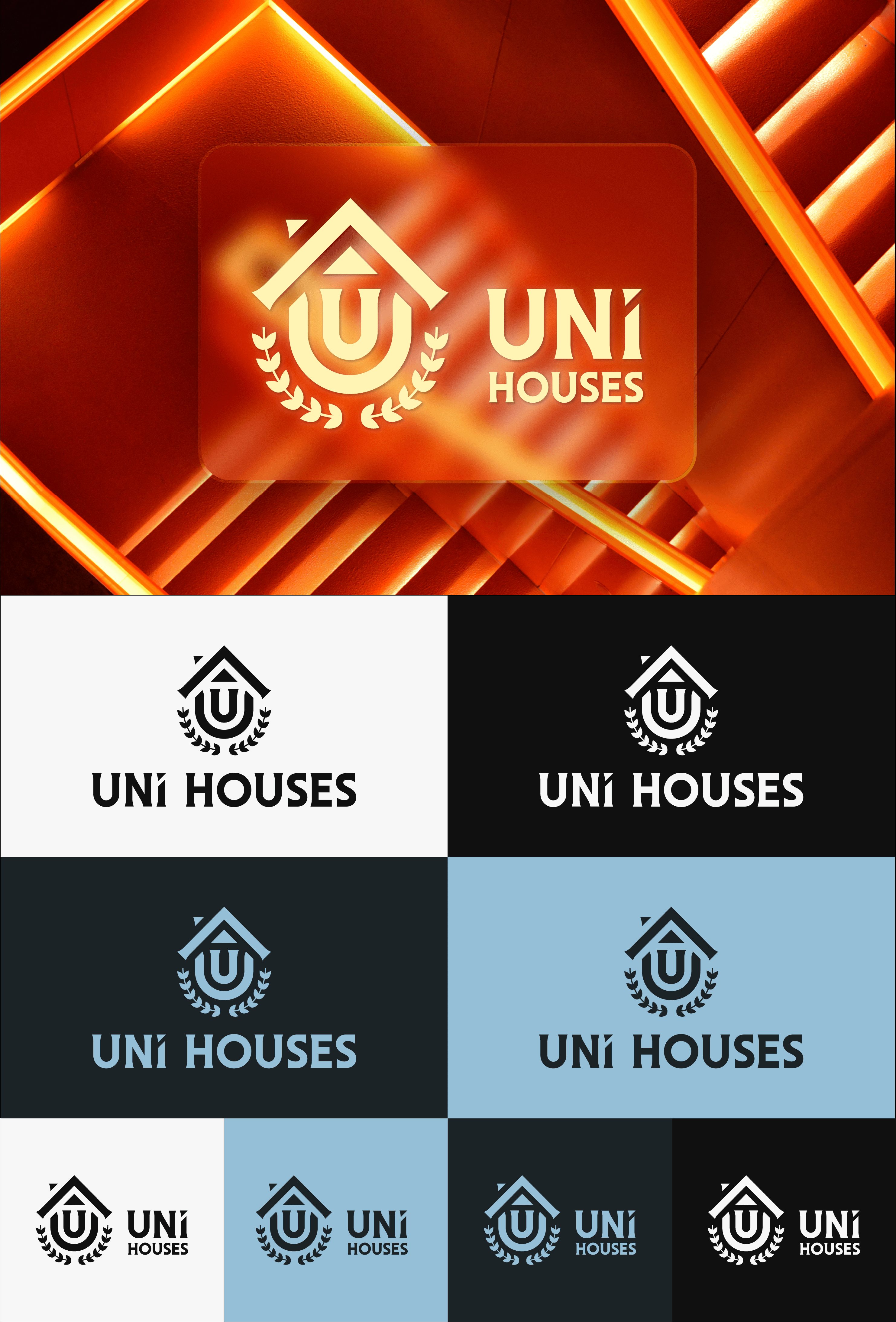 Logo Design by Usman Graphics for this project | Design #30391575