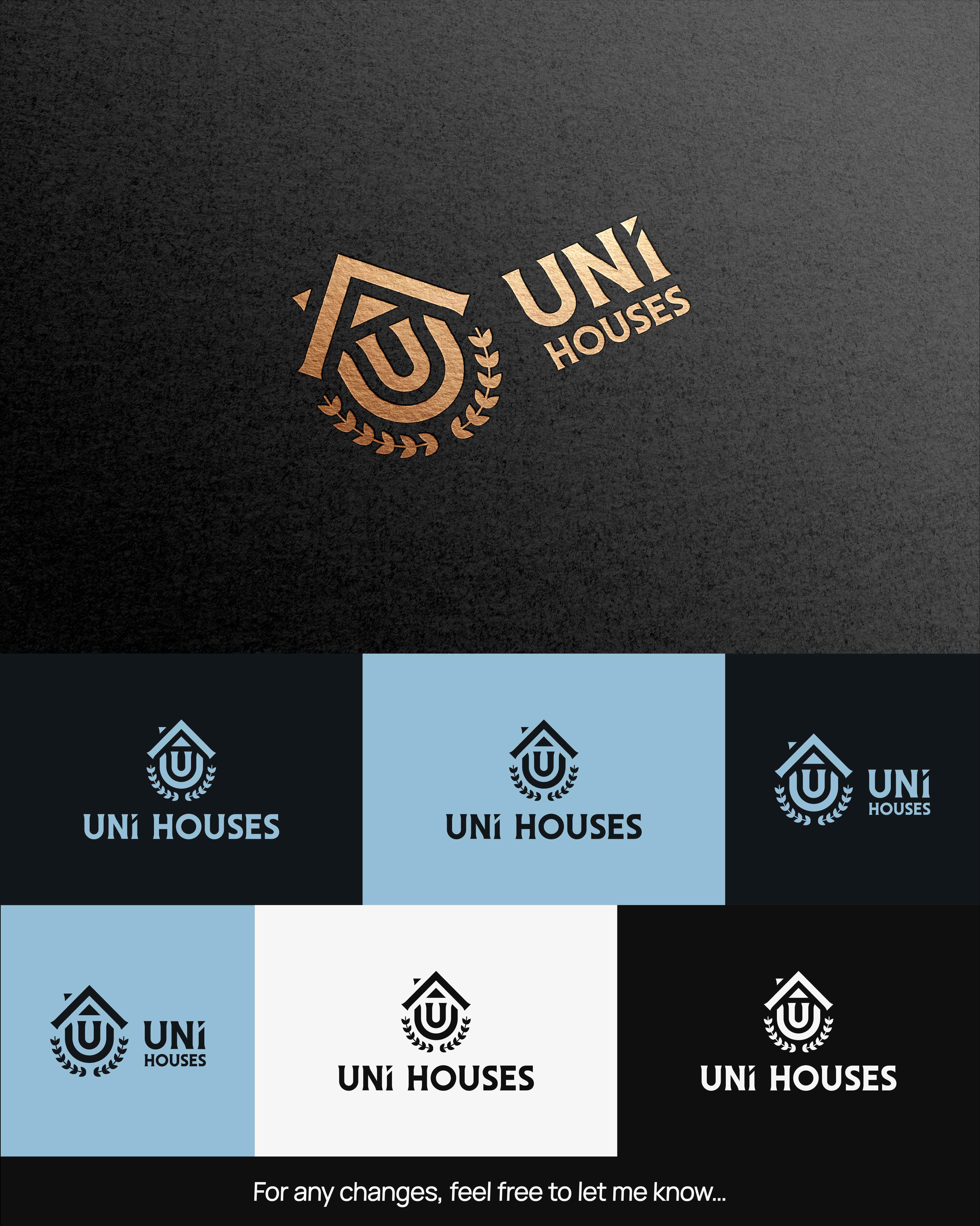Logo Design by Usman Graphics for this project | Design #30406854