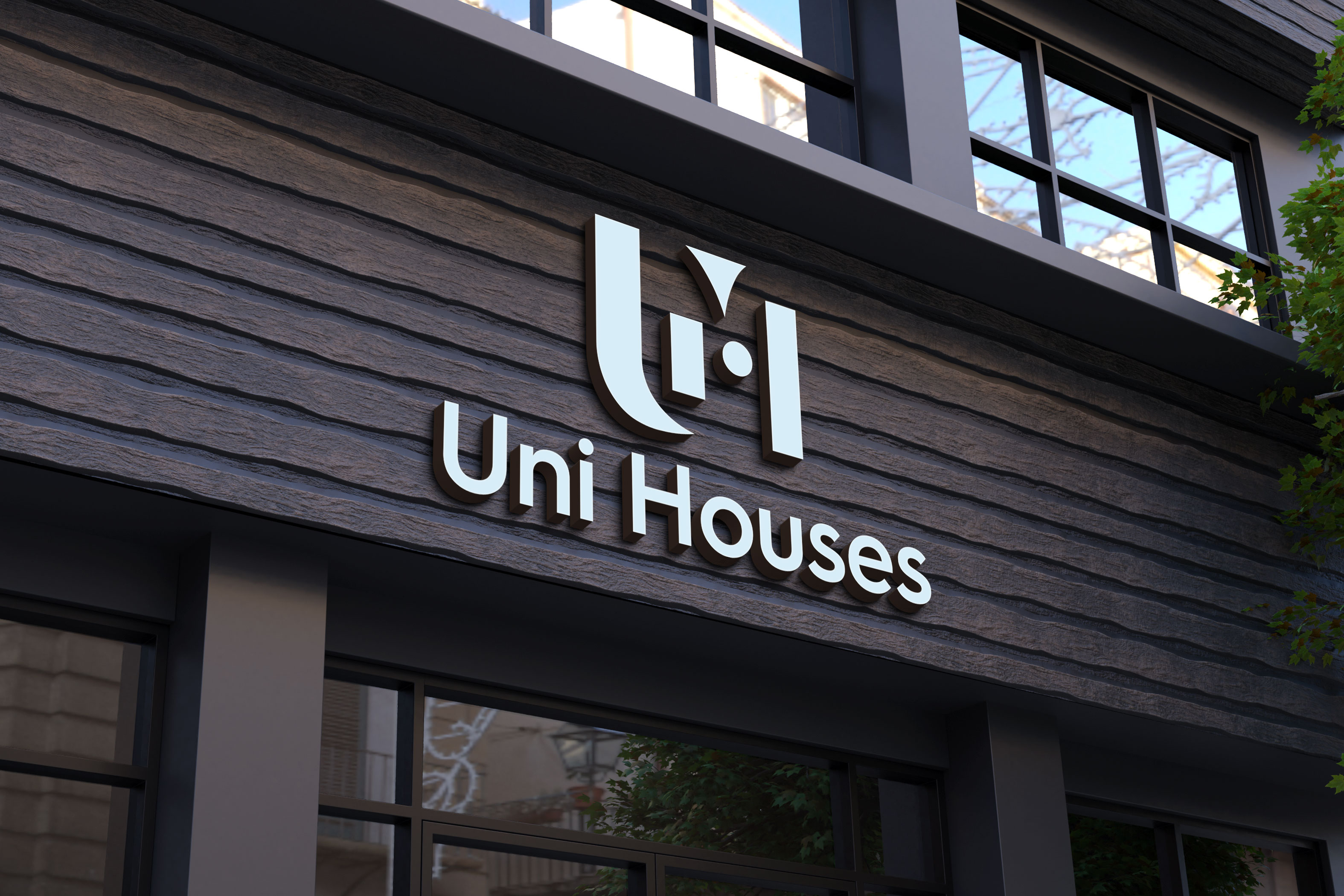 Logo Design by Kavth for this project | Design #30396765