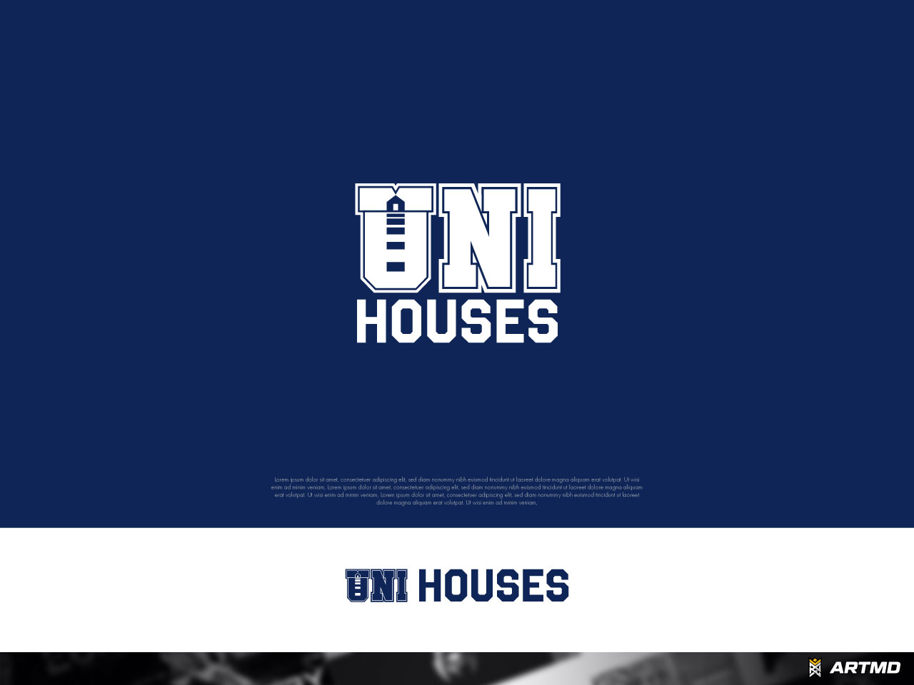 Logo Design by ARTMD for this project | Design #30385208