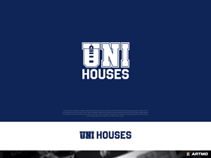 Logo Design by ARTMD for this project | Design: #30385208