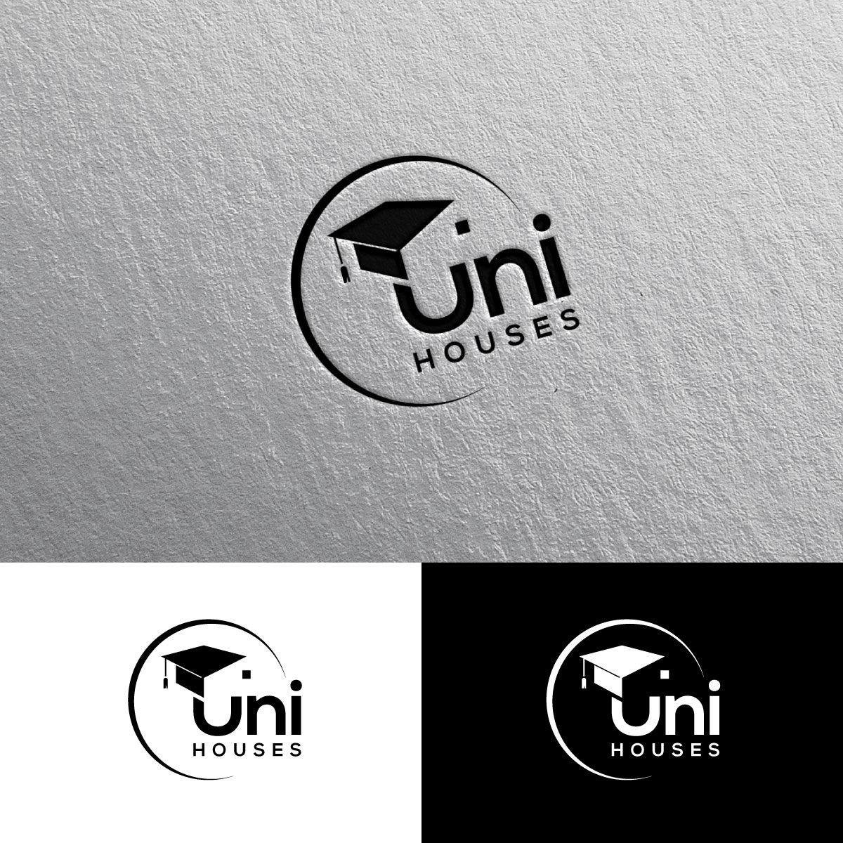 Logo Design by chris Ray for this project | Design #30384621