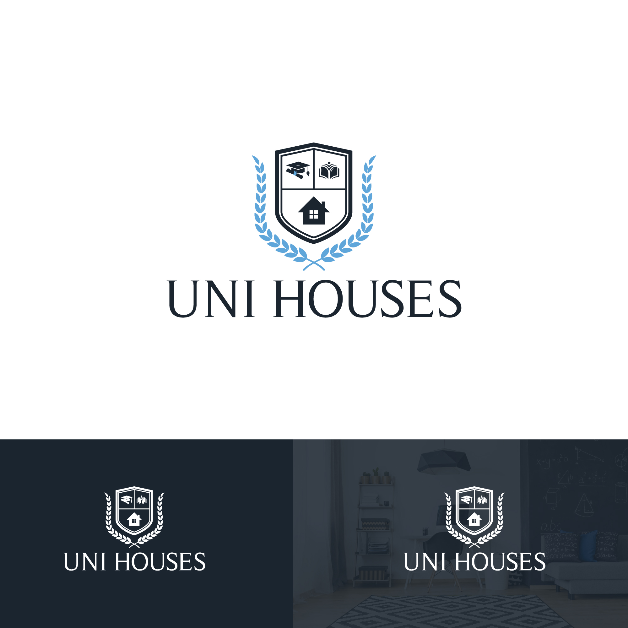 Logo Design by ladia_design for this project | Design #30385348