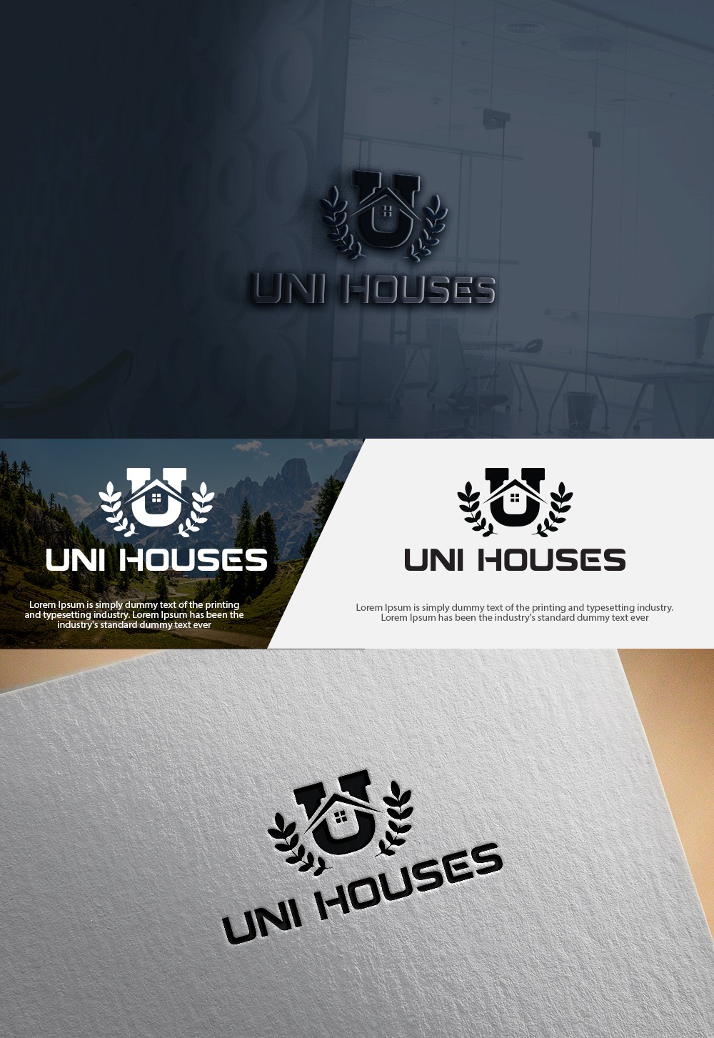 Logo Design by sanober11 for this project | Design: #30459346