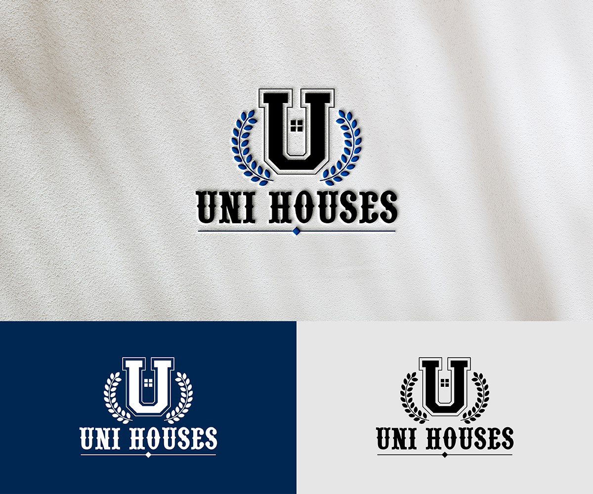 Logo Design by Rush Advertising for this project | Design #30386820