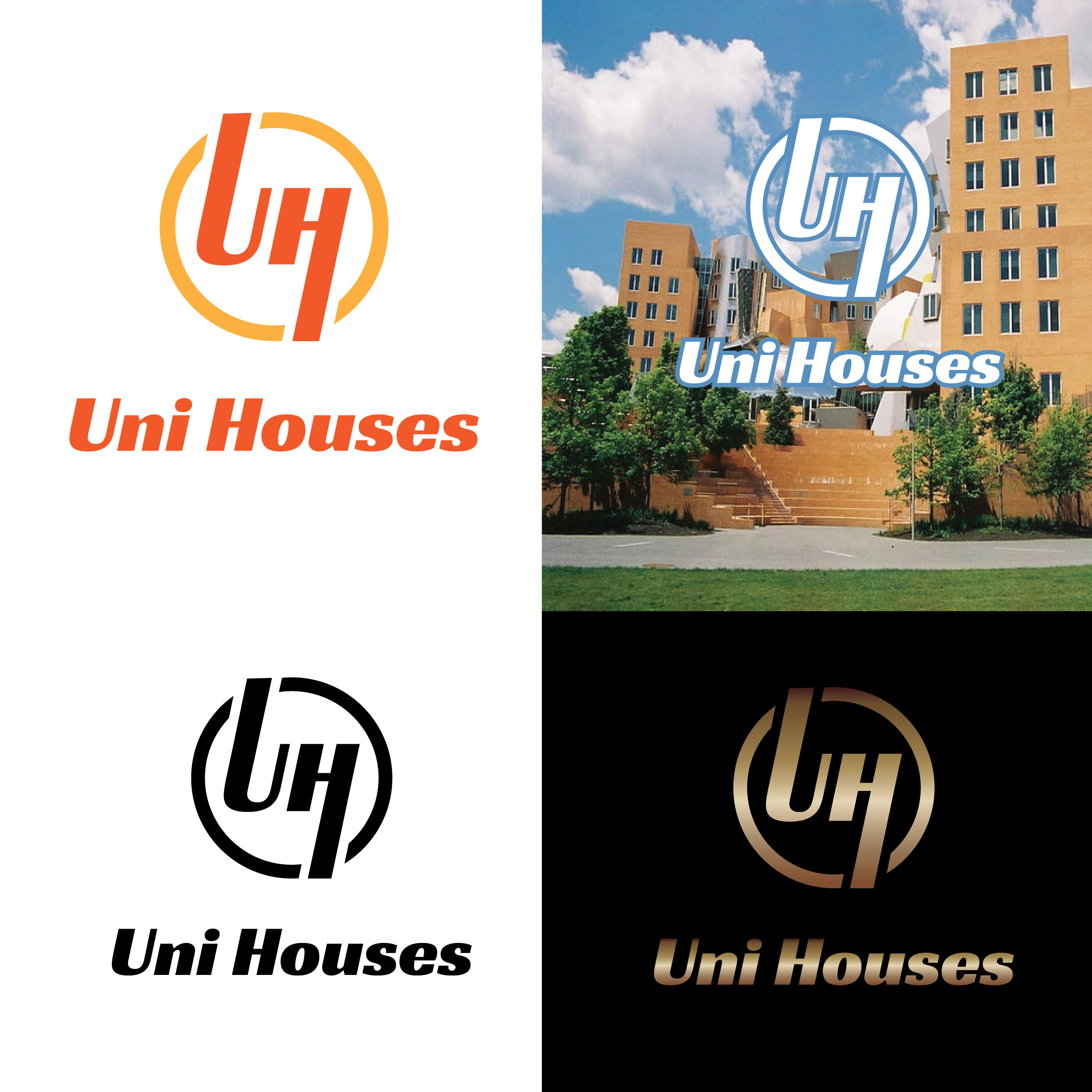 Logo Design by Wonderful design for this project | Design #30385389