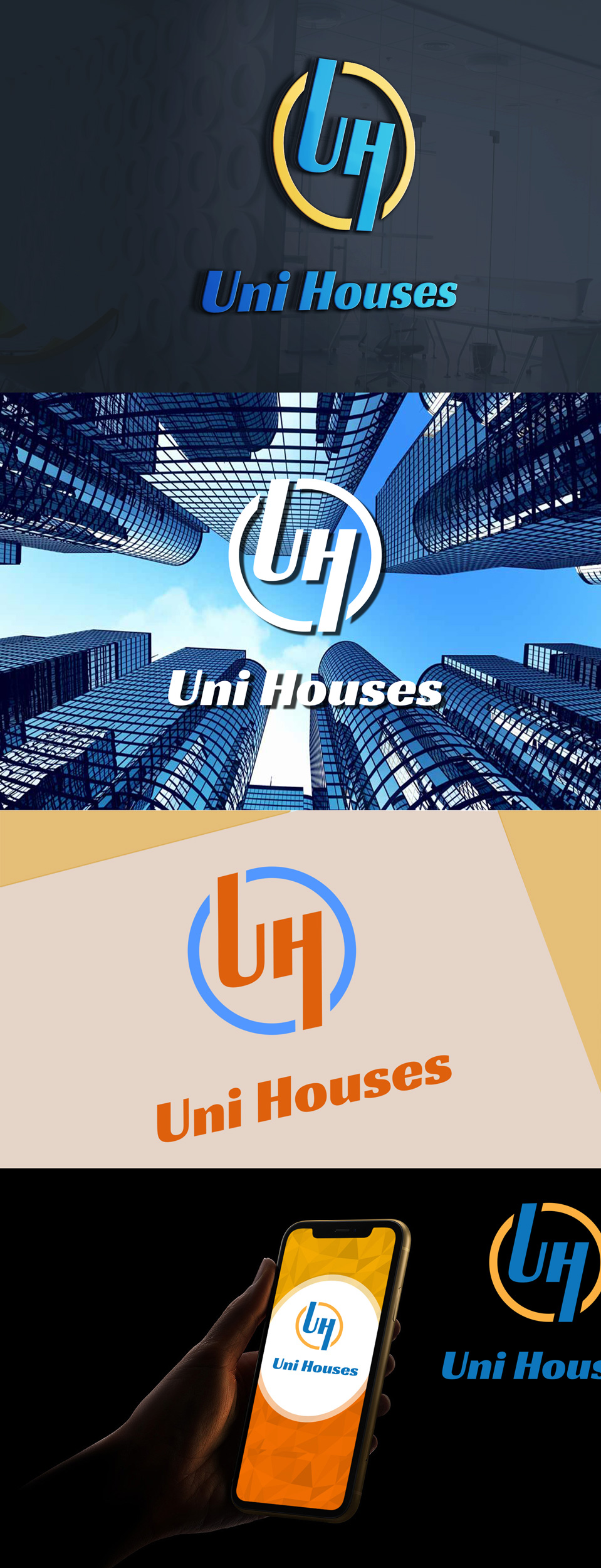 Logo Design by Wonderful design for this project | Design #30385390