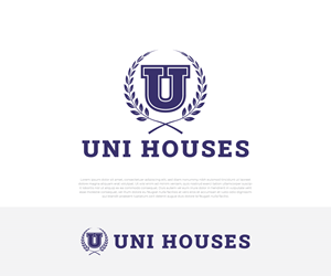 Logo Design by TrisDesign for this project | Design: #30388654