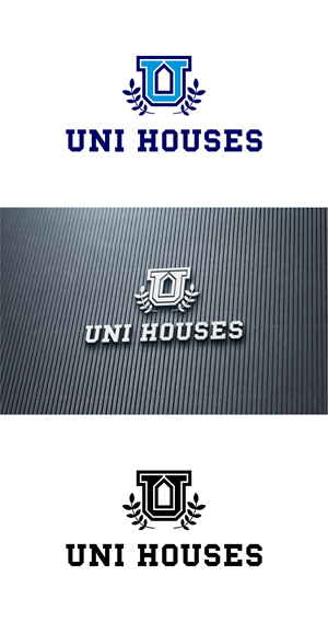 Logo Design by RAN MEI JS for this project | Design: #30388413