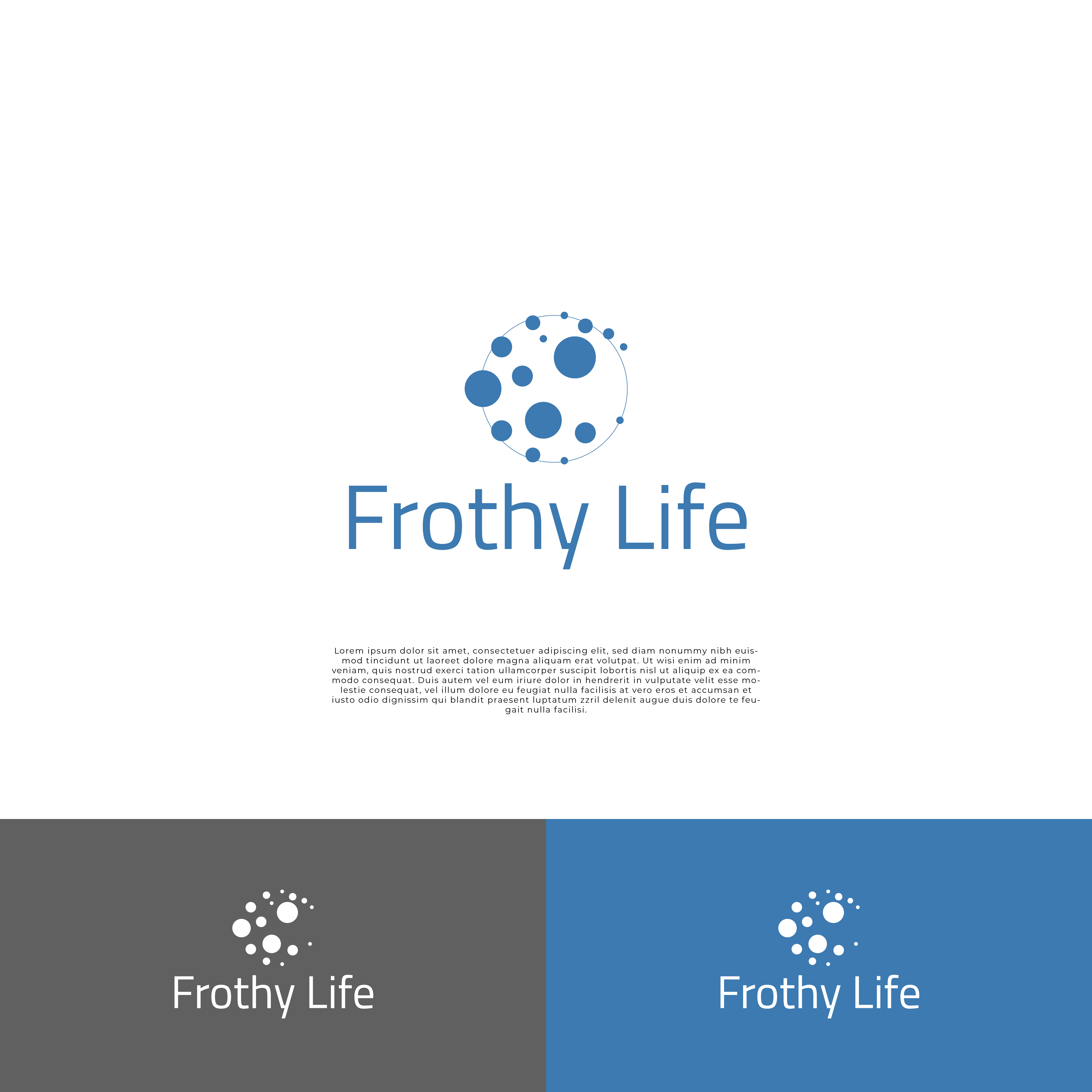 Logo Design by Tezar G. Permana for this project | Design #30400286