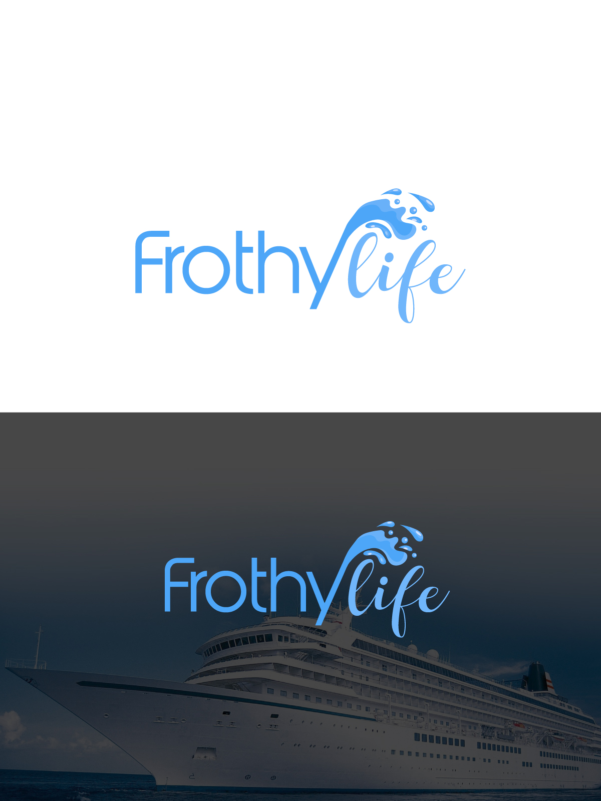 Logo Design by Farhad Kreative for this project | Design #30384130