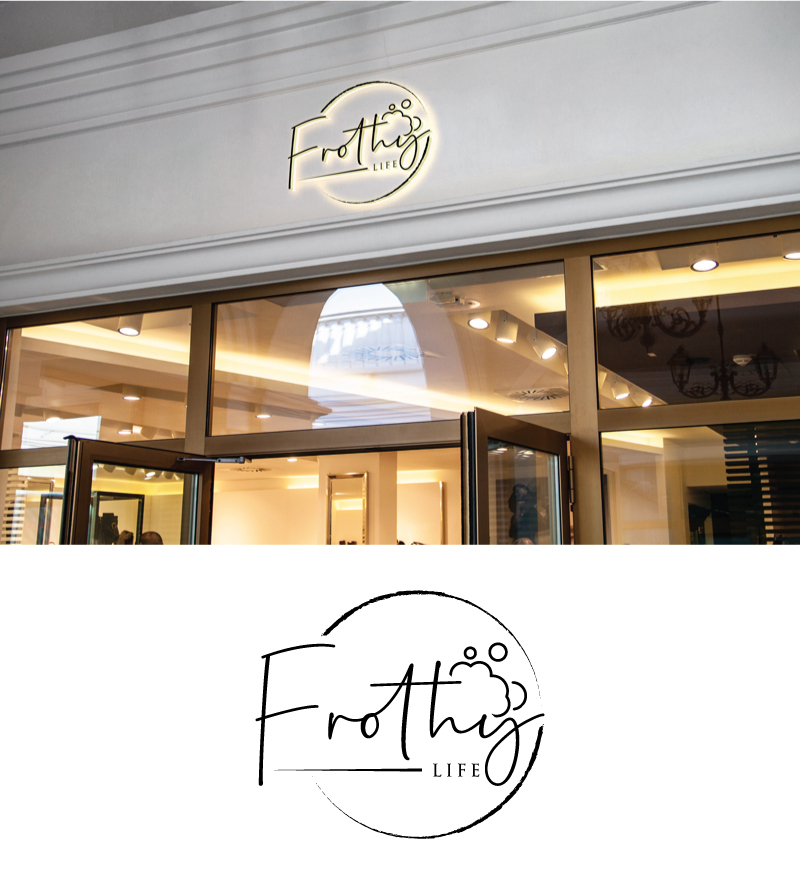 Logo Design by okimok for this project | Design #30386393