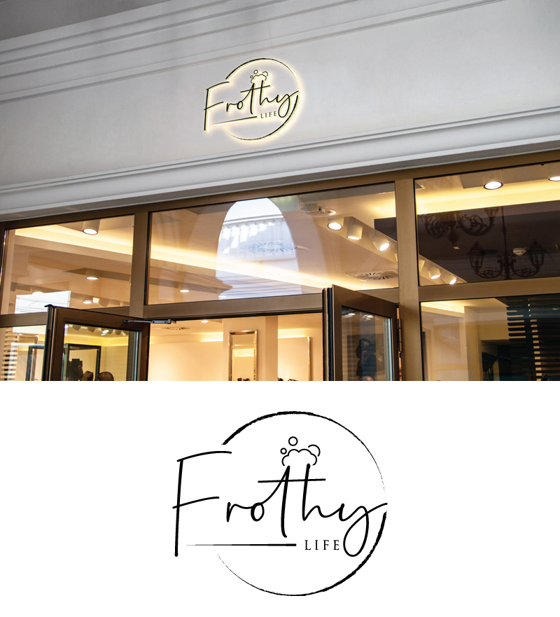 Logo Design by okimok for this project | Design #30387165