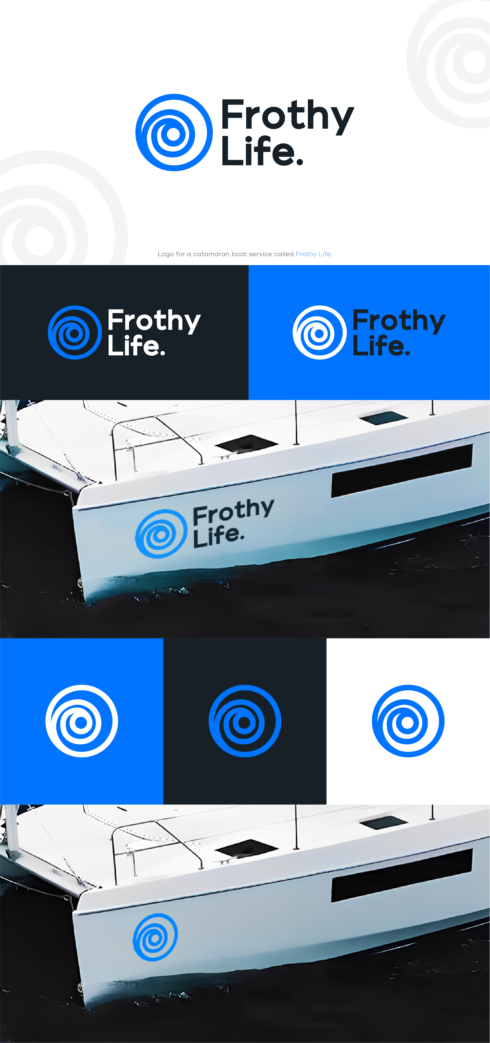 Logo Design by CreziaDesigns for this project | Design #30410538