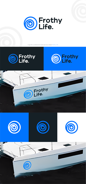 Logo Design by CreziaDesigns