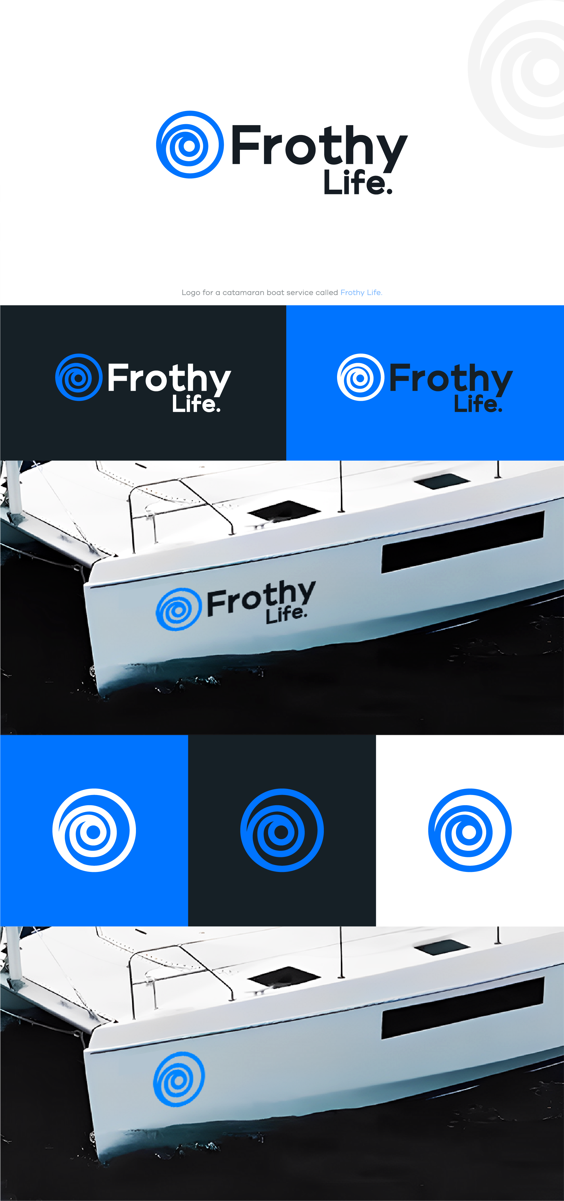 Logo Design by CreziaDesigns for this project | Design #30410549