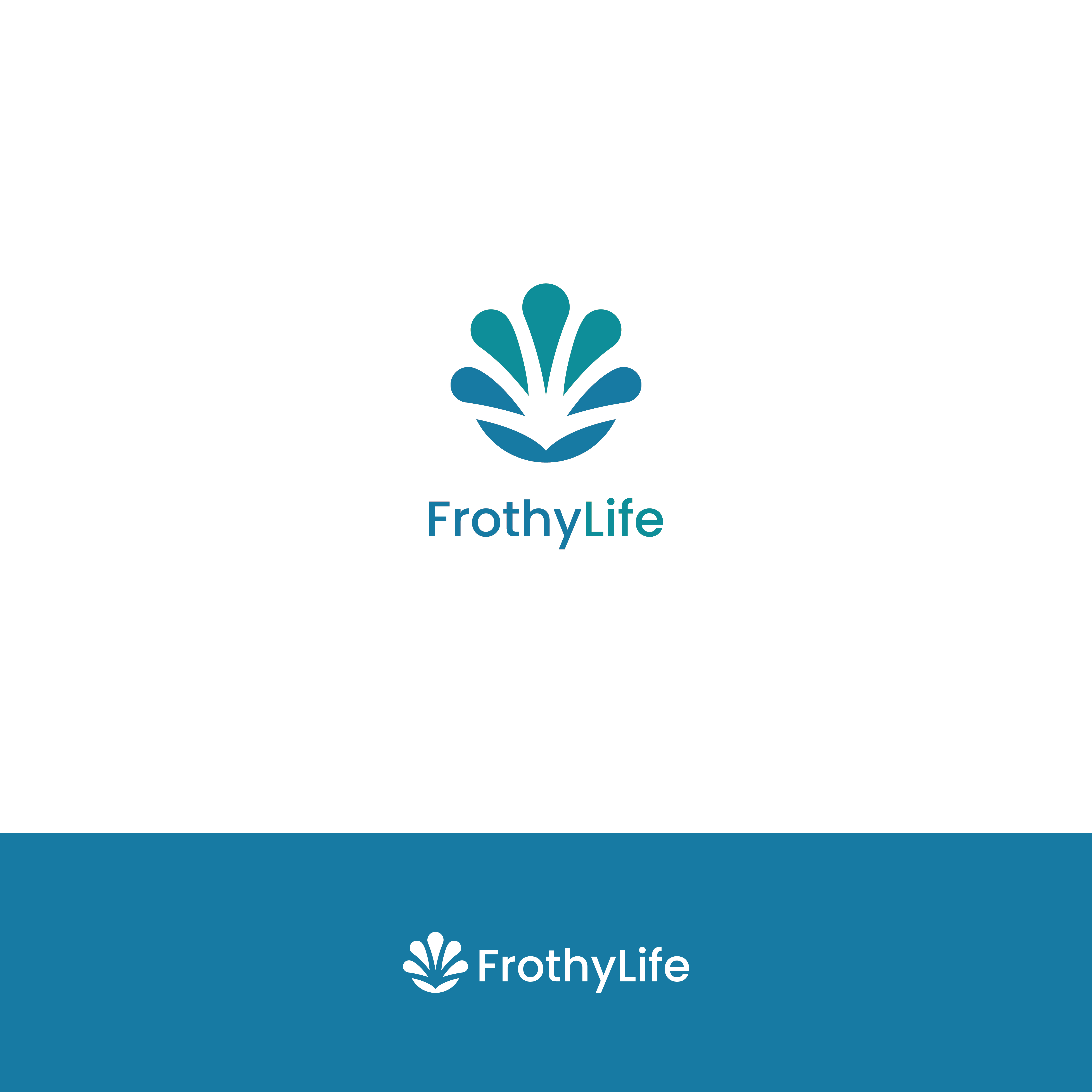 Logo Design by Azmi Achmad for this project | Design #30393402