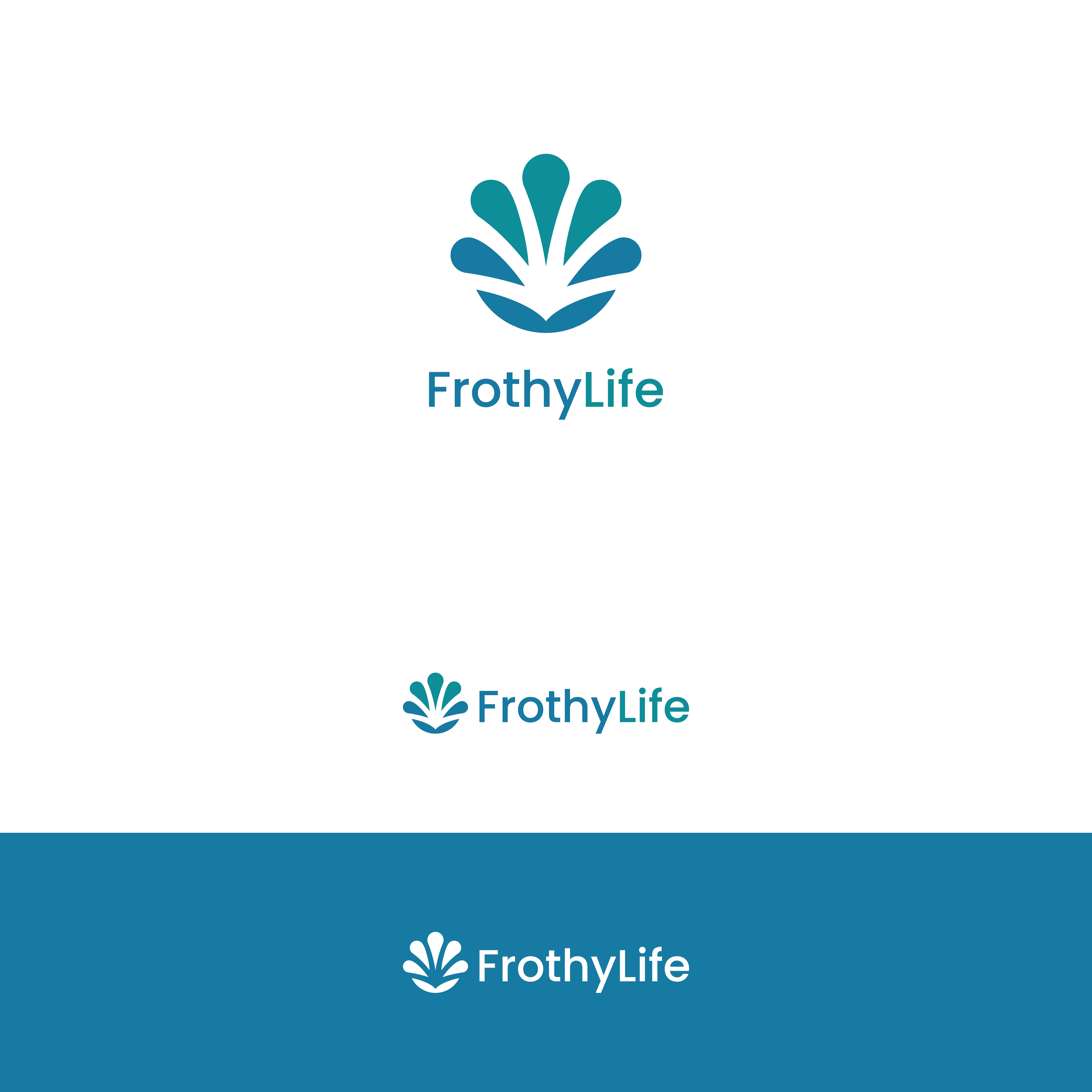 Logo Design by Azmi Achmad for this project | Design #30393403