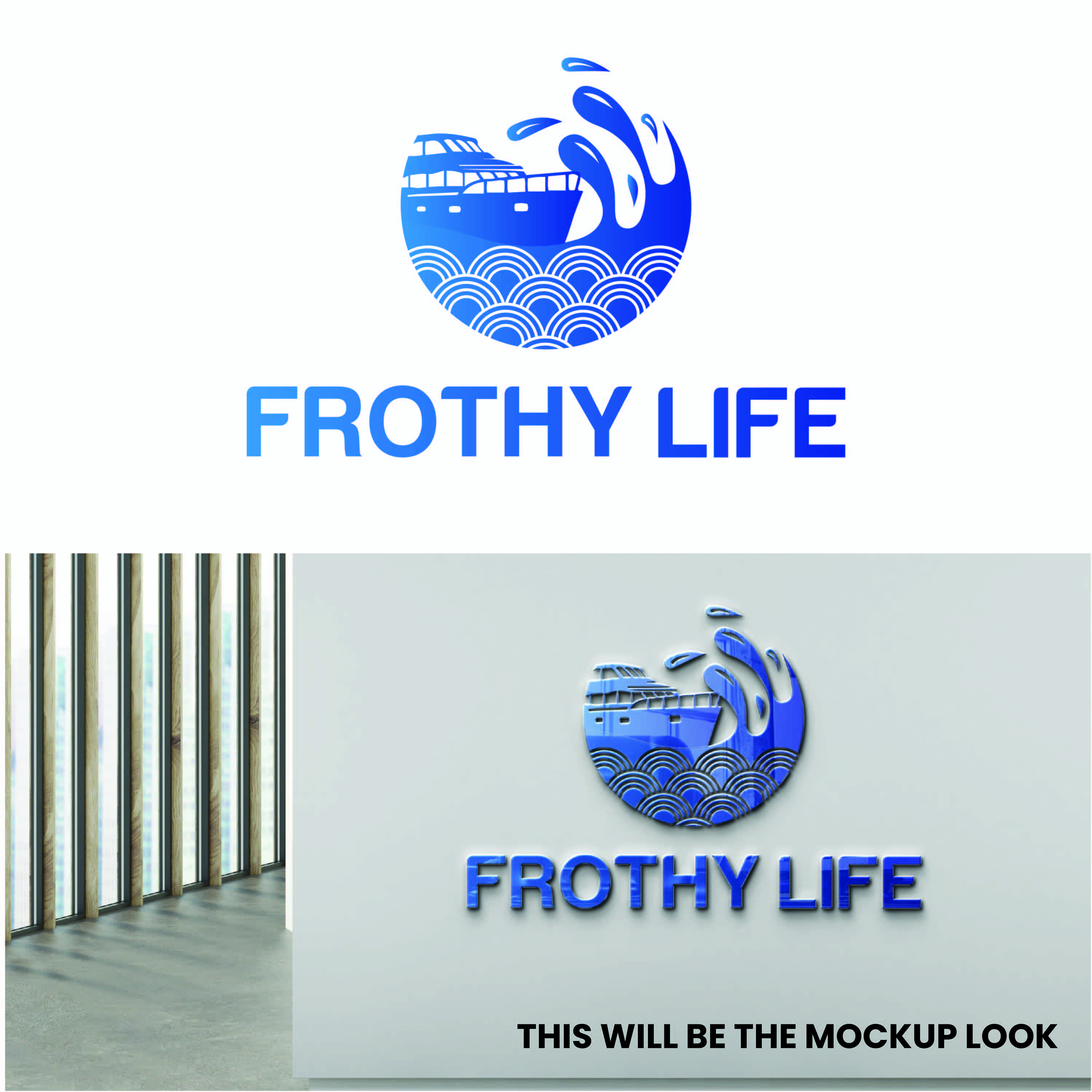 Logo Design by Design_Duo for this project | Design #30411108