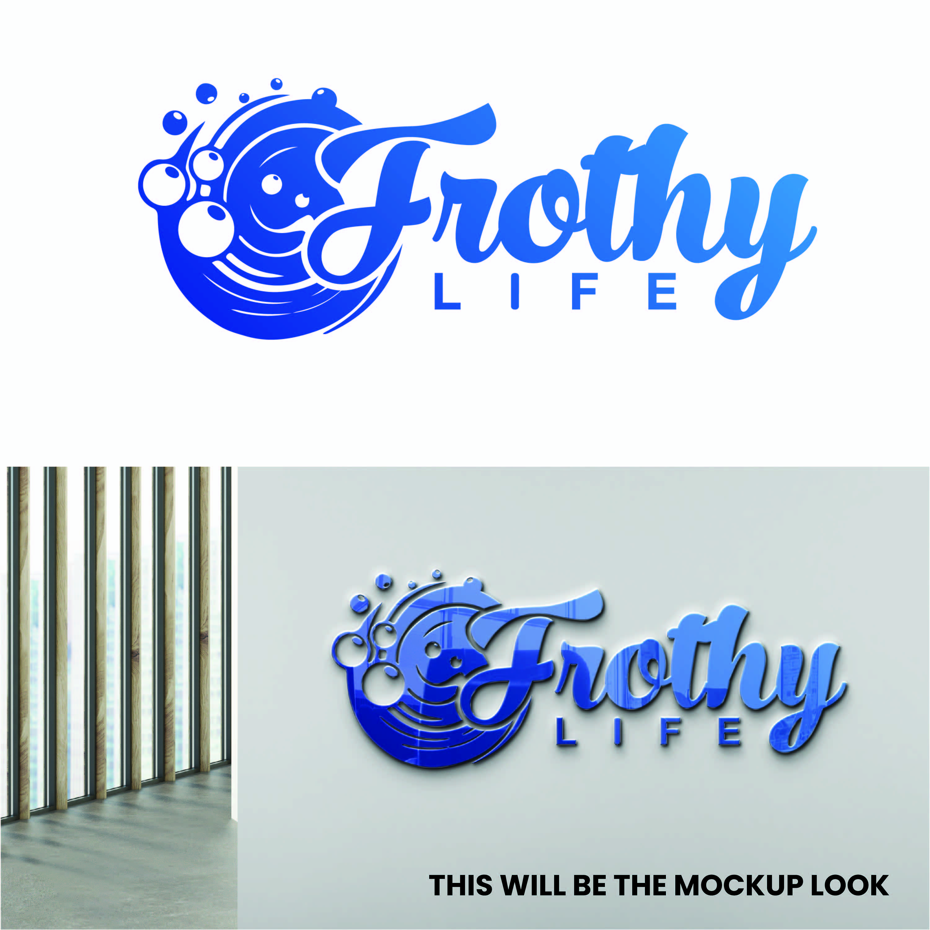 Logo Design by Design_Duo for this project | Design #30411109