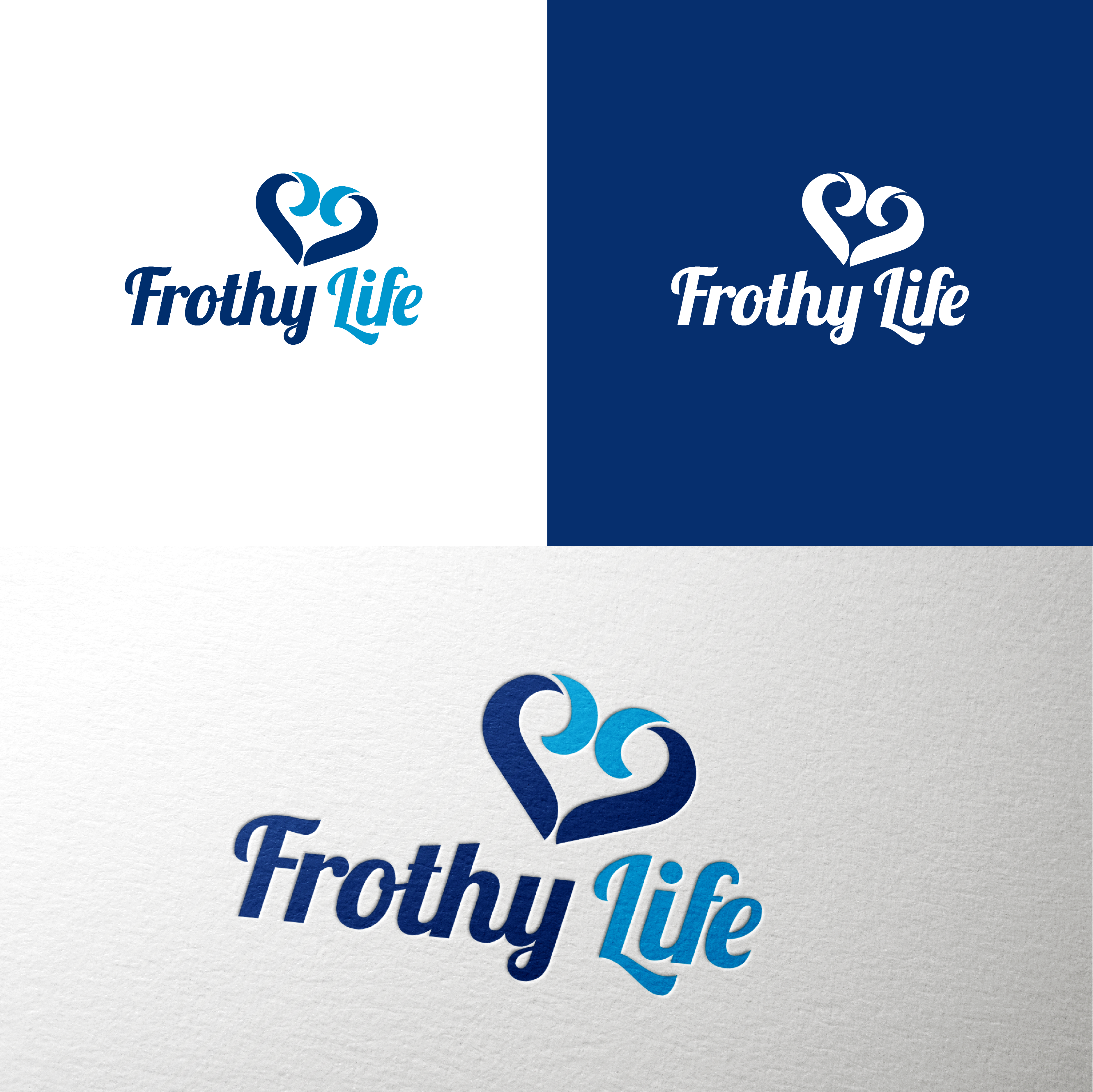Logo Design by The Lion Studios for this project | Design #30390096