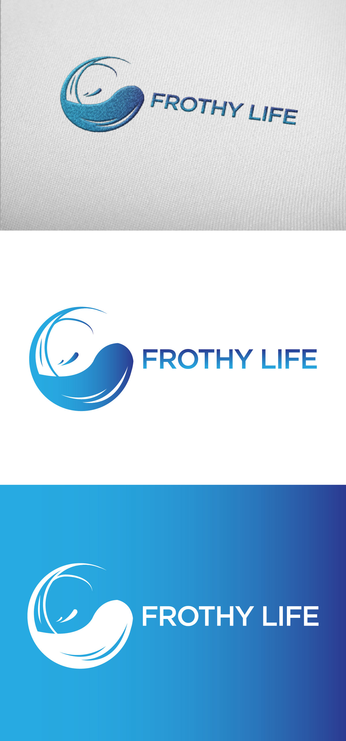 Logo Design by fly  design for this project | Design #30385733