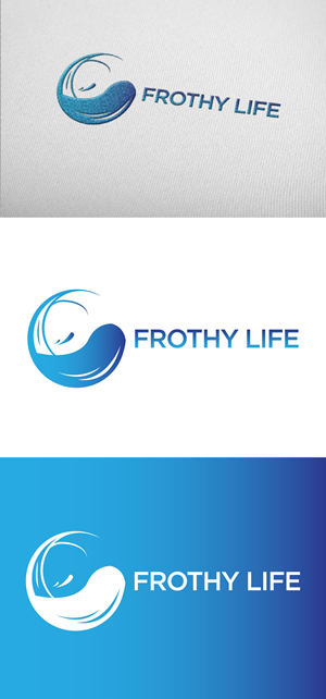 Logo Design by fly  design for this project | Design: #30385733