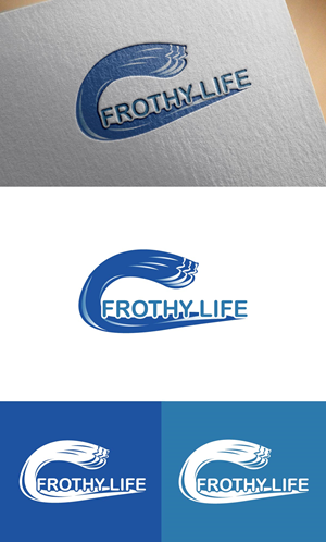 Logo Design by fly  design for this project | Design: #30385734
